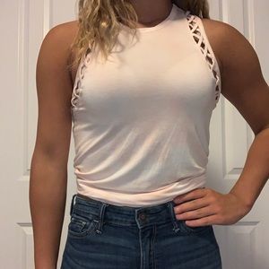 American eagle outfitters tank top